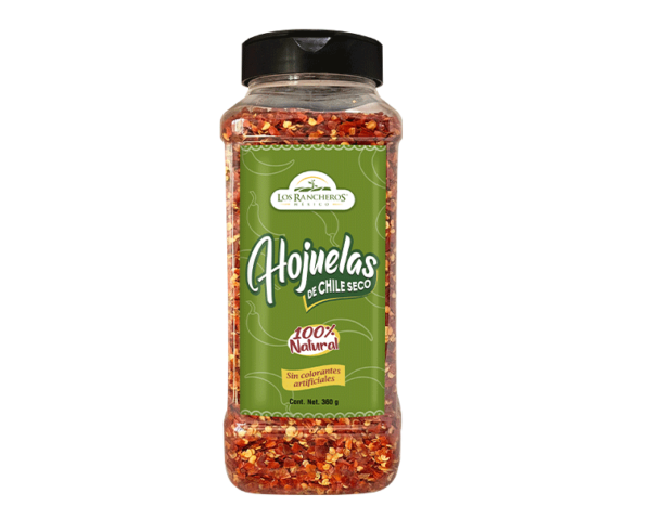 Chile Quebrado - 360gr